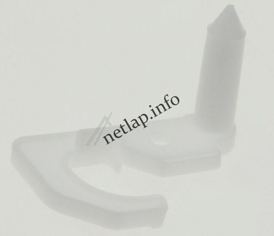 Gorenje hűtőgép Ajtó ütköző HK1467078 Gorenje hűtőgép Ajtó ütköző HK1467078