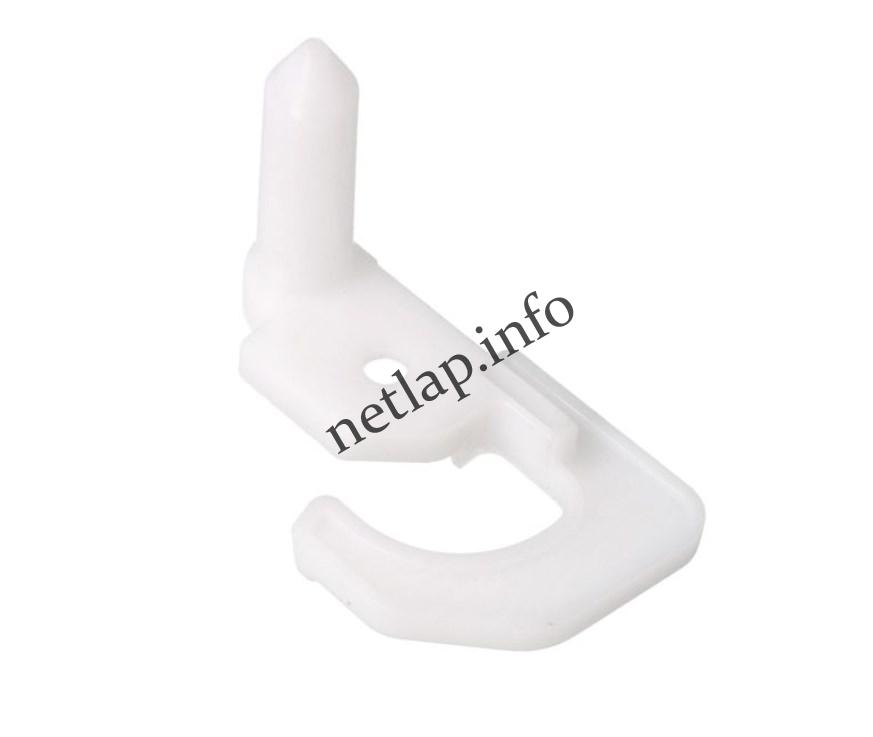 Gorenje hűtőgép ajtó ütköző HK1467099 Gorenje hűtőgép ajtó ütköző HK1467099