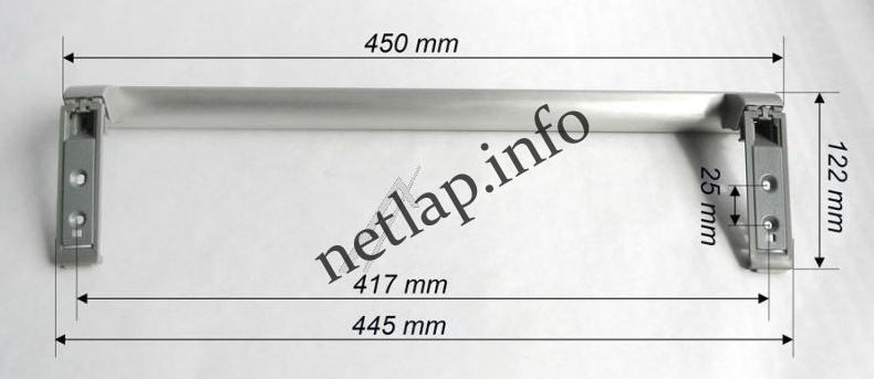 Hisense fogantyú HK1520742 Hisense fogantyú HK1520742