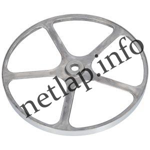 Gorenje Mora mosógép ékszíjtárcsa HK1576681