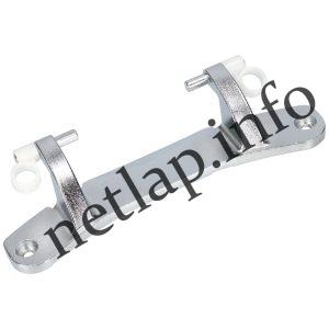 Gorenje Mora mosógép ajtózsanér HK1576745