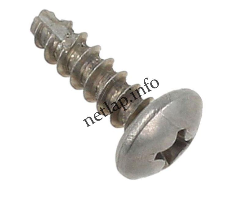 Gorenje Mora mosógép csavar HK1576941 Gorenje Mora mosógép csavar HK1576941