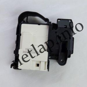 Gorenje Mora mosógép ajtózár HK1577892