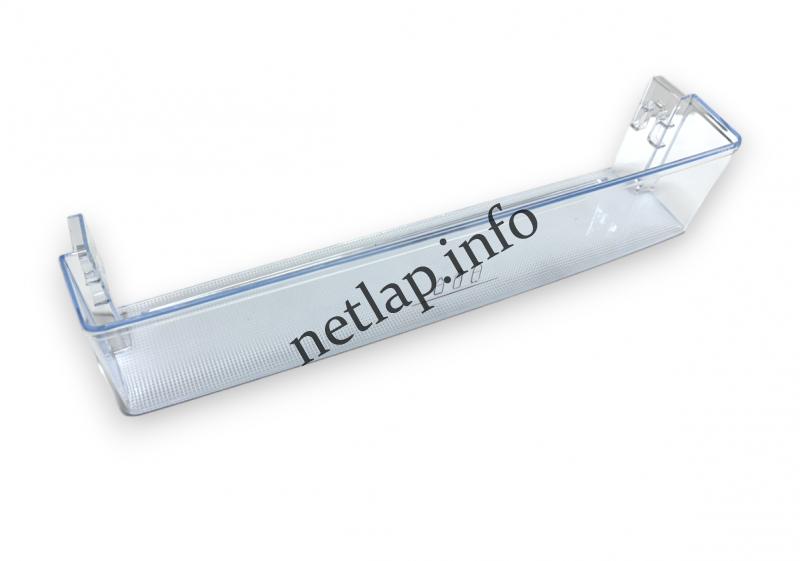 Középső ajtópolc Hisense HK1614893 Középső ajtópolc Hisense HK1614893