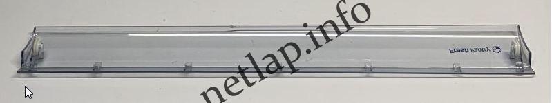 Gorenje hűtőgép előlap frissentartó HK1880324 Gorenje hűtőgép előlap frissentartó HK1880324