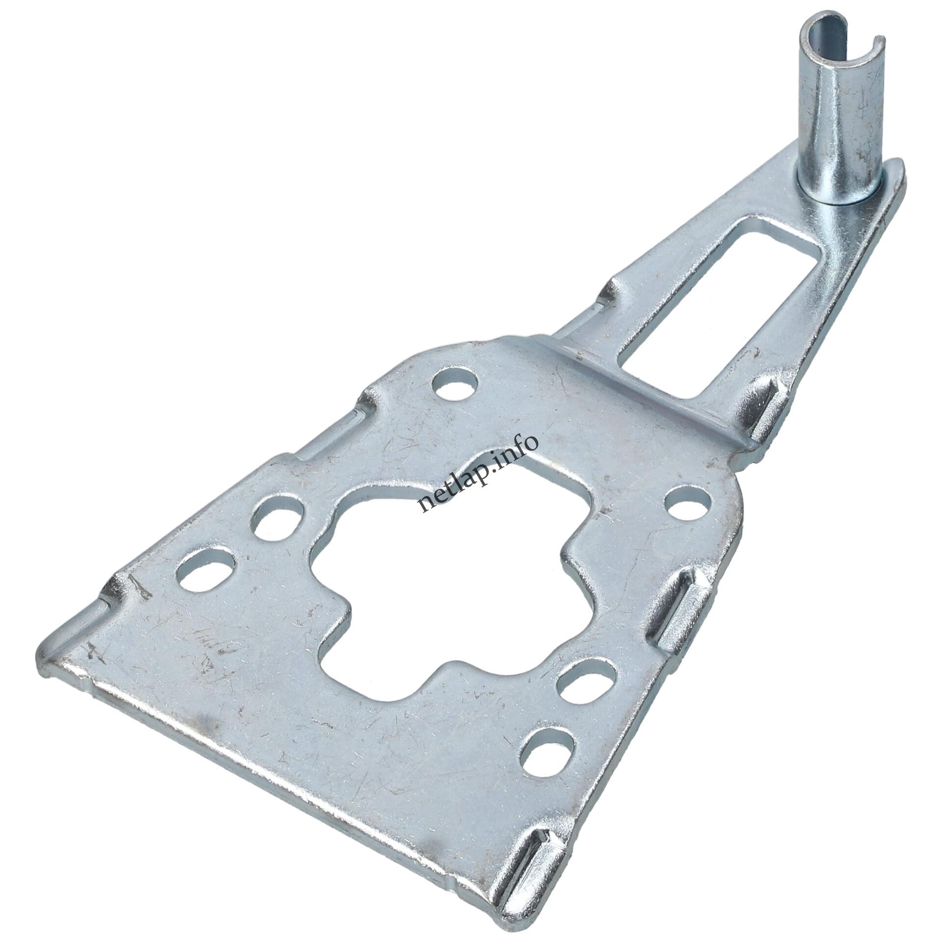 Gorenje Mora hűtőgép zsanér felső HK1883533 Gorenje Mora hűtőgép zsanér felső HK1883533