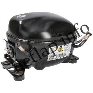 Hisense hűtőgép kompresszor HK1887343