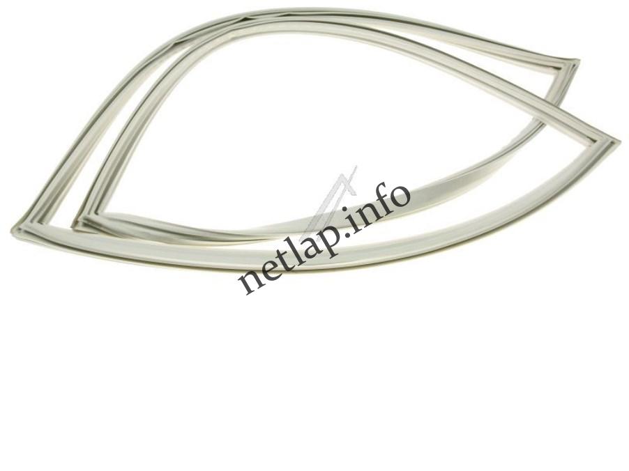 Gorenje Mora hűtőgép ajtógumi HK1887527 Gorenje Mora hűtőgép ajtógumi HK1887527