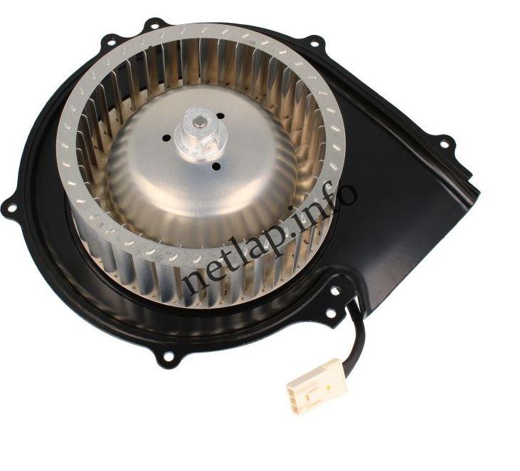 Gorenje Mora mosógép motor ventilátor HK1913736 Gorenje Mora mosógép motor ventilátor HK1913736