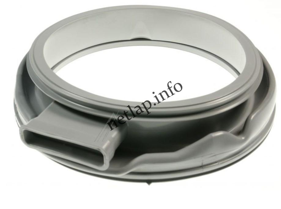 Gorenje Mora mosógép üstszájgumi HK1914249 Gorenje Mora mosógép üstszájgumi HK1914249