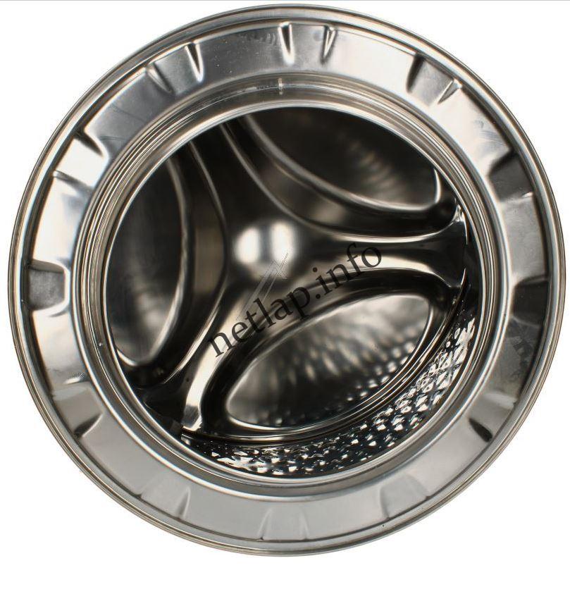 Gorenje Mora mosógép dob dobcsillaggal együtt HK1926235 Gorenje Mora mosógép dob dobcsillaggal együtt HK1926235