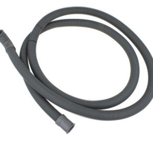 Gorenje mosógép kifolyócső HK1935600