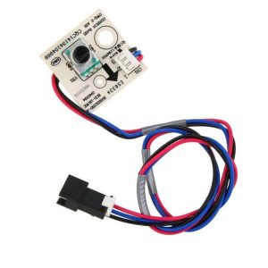 Gorenje hűtőgép hőfokszabályzó elektronika HK1940194