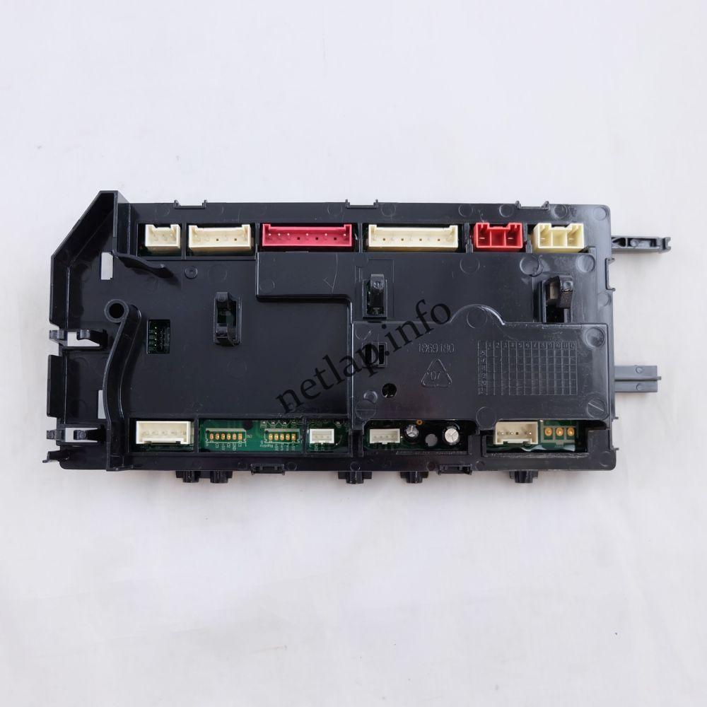 Gorenje Mora mosógép vezérlőmodul HK1956927 Gorenje Mora mosógép vezérlőmodul HK1956927