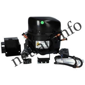 Hisense hűtőgép kompresszor HK1971716