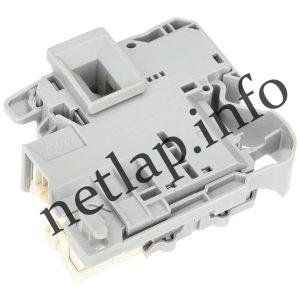 Gorenje Mora mosógép ajtózár HK1984745