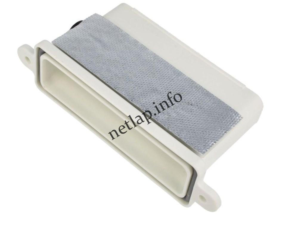 Gorenje mosógép közdarab szárítóegység HK2021737 Gorenje mosógép közdarab szárítóegység HK2021737