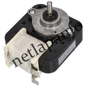 Gorenje Mora mosó-szárítógép motor ventilátor HK2023977