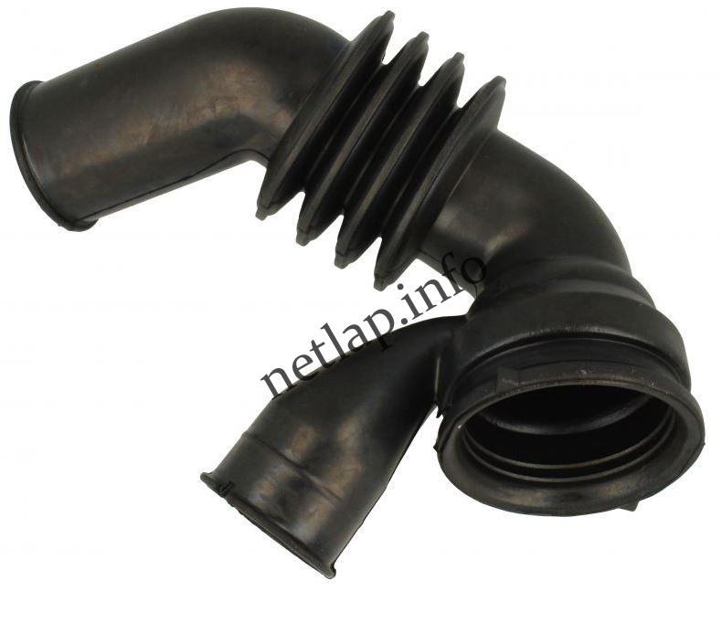 Gorenje Mora mosógép belső cső üst szivattyú között HK2024569 Gorenje Mora mosógép belső cső üst szivattyú között HK2024569