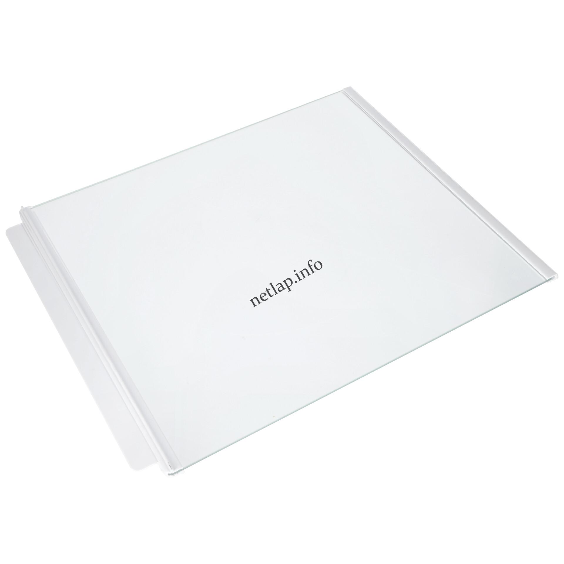 Gorenje Mora hűtőgép polc fagyasztótér üveg HK2038071 Gorenje Mora hűtőgép polc fagyasztótér üveg HK2038071