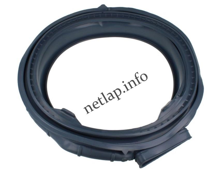 Gorenje Mora mosógép üstszájgumi HK2080694 Gorenje Mora mosógép üstszájgumi HK2080694