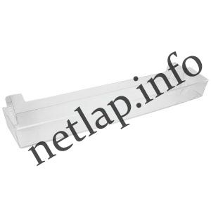 Gorenje Mora hűtőgép ajtópolc HK2081751