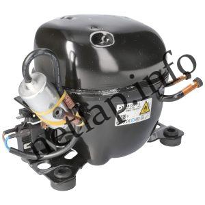 Gorenje Mora hűtőgép kompresszor HK2100156