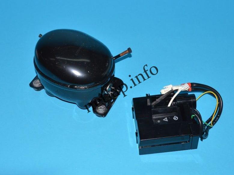 Gorenje Mora hűtőgép kompresszor + inverter HK2105363 Gorenje Mora hűtőgép kompresszor + inverter HK2105363