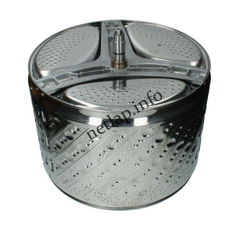 Gorenje Mora mosógép dob HK2118639 Gorenje Mora mosógép dob HK2118639