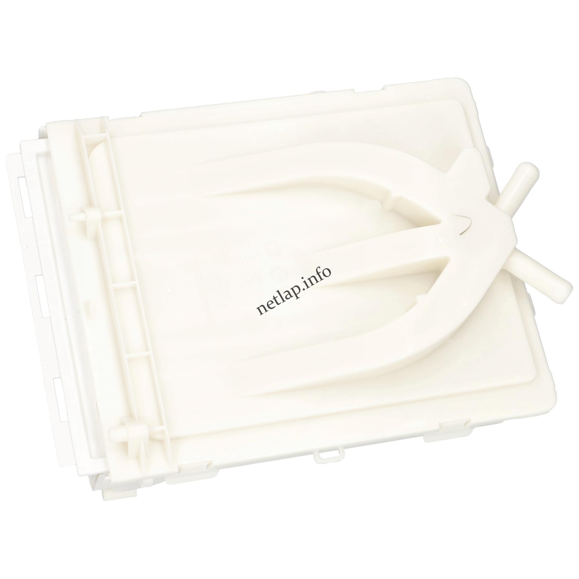 Gorenje Mora mosógép mosószertartó HK2120315 Gorenje Mora mosógép mosószertartó HK2120315