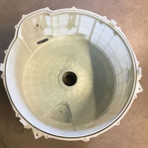 Gorenje Mora mosógép hátsó üst HK2122578