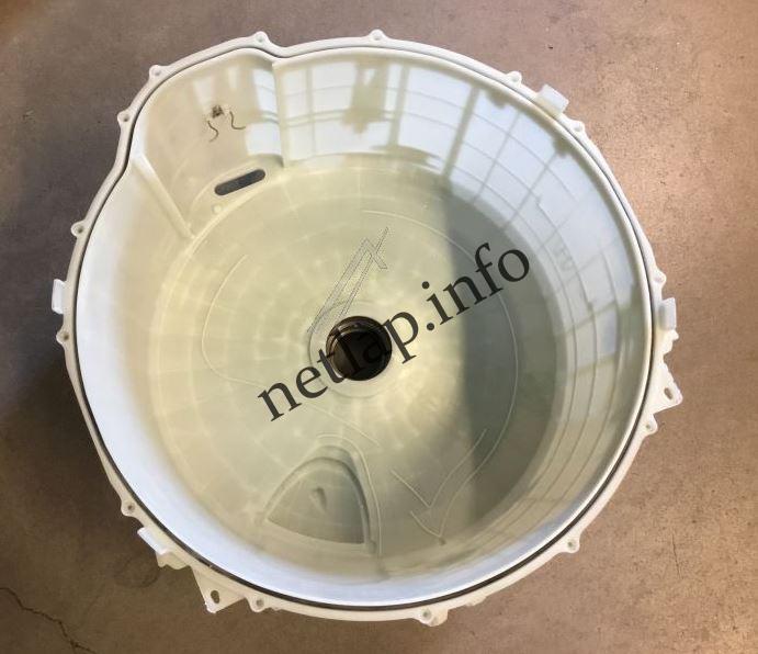 Gorenje Mora mosógép hátsó üst HK2122578 Gorenje Mora mosógép hátsó üst HK2122578