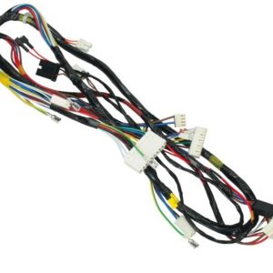 Gorenje Mora mosógép vezeték készlet HK2123498