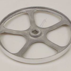 Gorenje Mora mosógép ékszíjtárcsa HK2150491