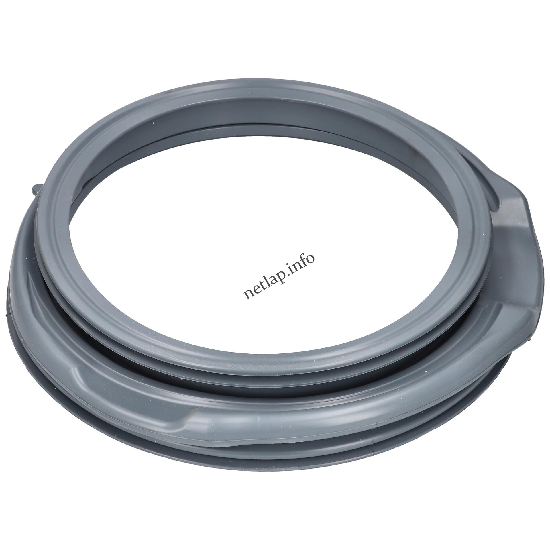 Gorenje Mora mosógép üstszájgumi HK2227499 Gorenje Mora mosógép üstszájgumi HK2227499