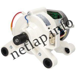 Gorenje Mora mosógép motor HK2228861