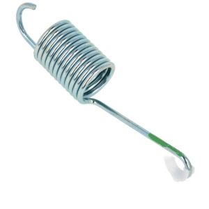 Gorenje Mora mosógép üsttartó rugó HK2232780