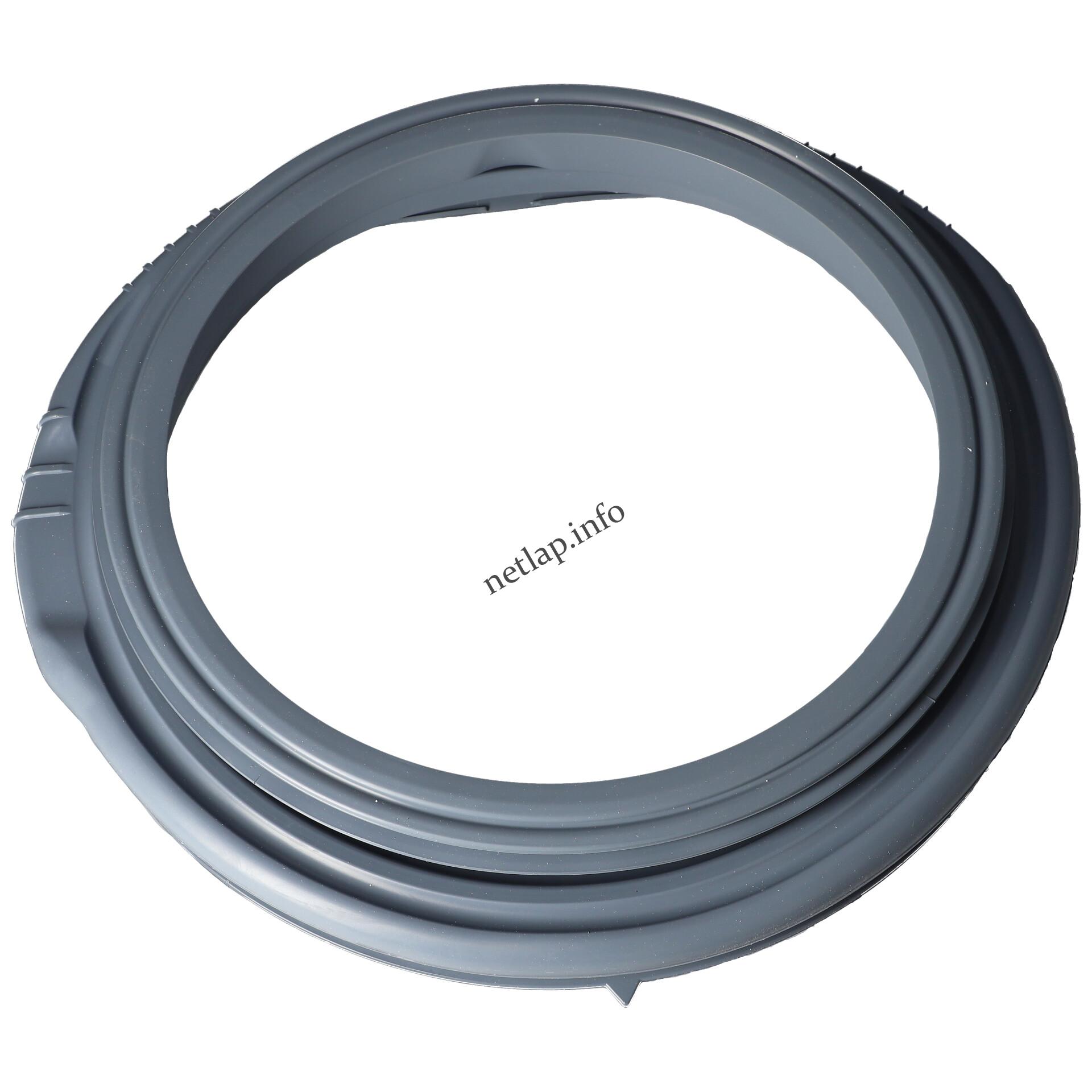 Gorenje Mora mosógép üstszájgumi HK2243692 Gorenje Mora mosógép üstszájgumi HK2243692