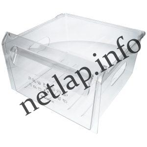 Gorenje Mora hűtőgép fiók felső HK4166061