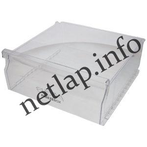 Gorenje Mora hűtőgép fagyasztótér fiók felső HK4170259