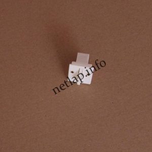 Zanussi Lehel hűtőgép világítás kapcsoló