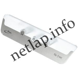 Indesit hűtőgép kapcsoló C00195756