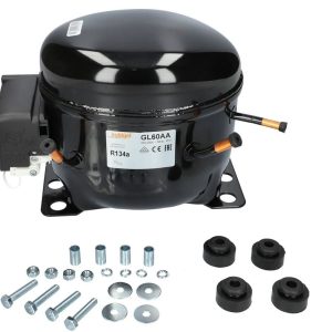 Gl60aa gl60an kompresszor r134a 1.1 acc egyedi dobozolás 50281805007