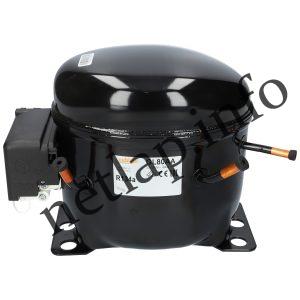 Hűtőgép Gvy75aa an kompresszor r134a 1.4 acc gl80aa helyett 50281806005