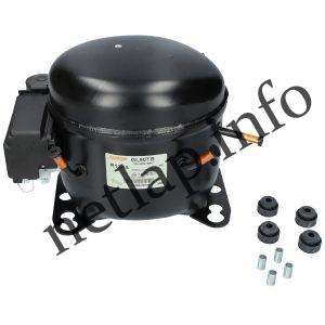 Gl90tb/gu80tb kompresszor r134a 1.5 acc