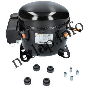 Gly12ra kompresszor gp12tb helyett r134a 2.1 acc