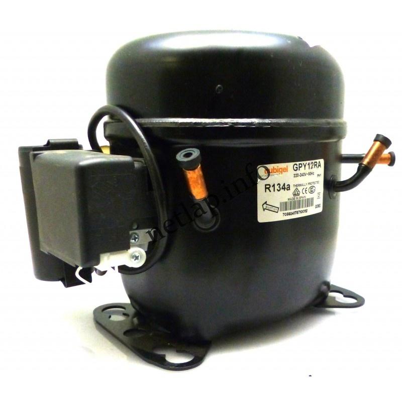 Hűtőgép GPY12RA kompresszor r134a cubigel huayi hmbp Hűtőgép GPY12RA kompresszor r134a cubigel huayi hmbp