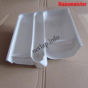 Hausmeister HM3050 HM3055 mosógép mosószertartó fiók