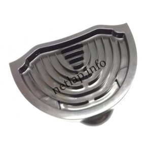 Hauser CE-922 kávéfőző csepptálca