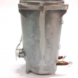 Hauser CE-922 kávéfőző kazán alsó rész